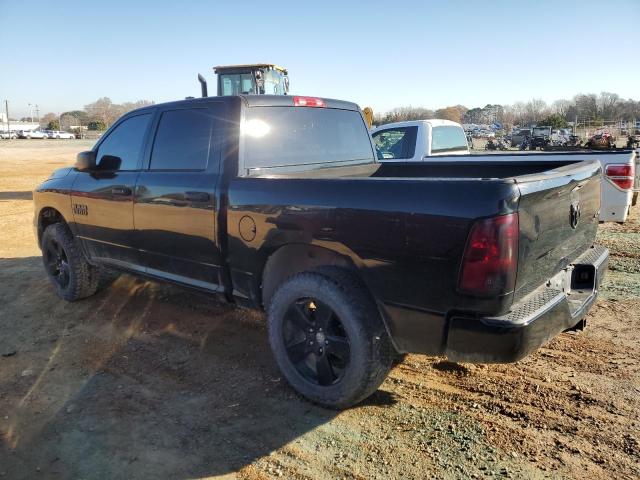 Photo 2 from auction – 2014 RAM 1500 ST with VIN 1C6RR7KG0ES243729