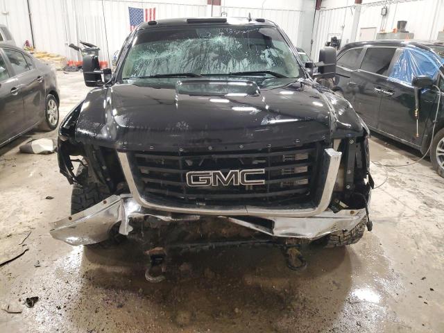 Photo 5 from auction – 2007 GMC SIERRA K25 with VIN 1GTHK29637E572225