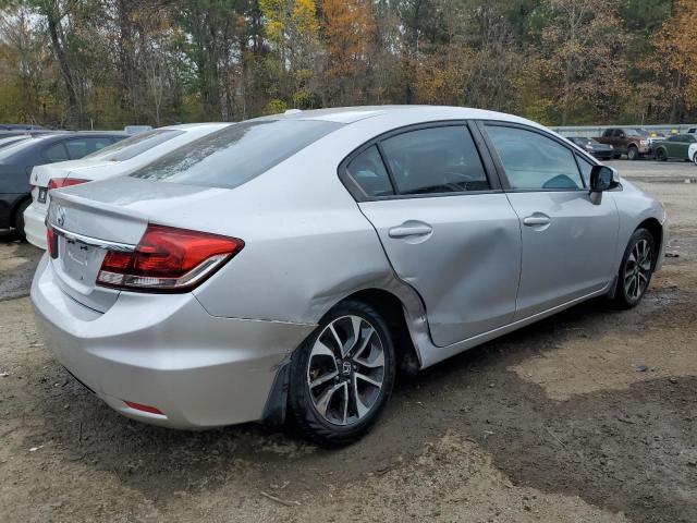 Photo 3 from auction – 2013 HONDA CIVIC EX with VIN 19XFB2F88DE018952