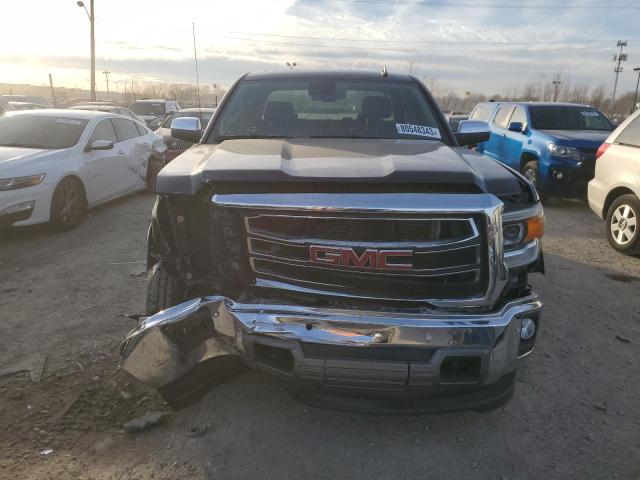 Photo 5 from auction – 2014 GMC SIERRA K15 with VIN 3GTU2VEC8EG386360