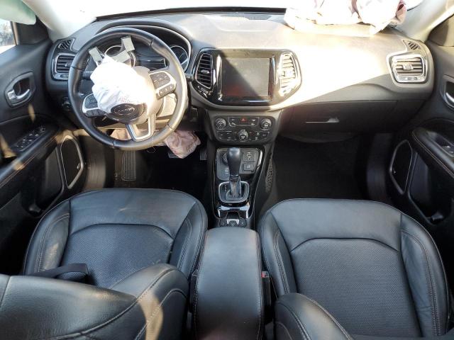 Photo 8 from auction – 2021 JEEP COMPASS LI with VIN 3C4NJDCB6MT579608