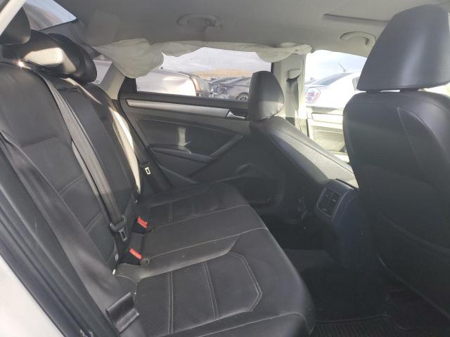 Photo 10 from auction – 2014 VOLKSWAGEN PASSAT SE with VIN 1VWBN7A33EC088380
