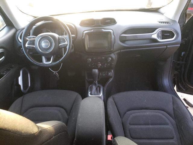 Photo 8 from auction – 2018 JEEP RENEGADE L with VIN ZACCJABB3JPJ24500