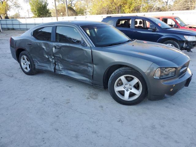 Photo 4 from auction – 2009 DODGE CHARGER with VIN 2B3KA43DX9H502925