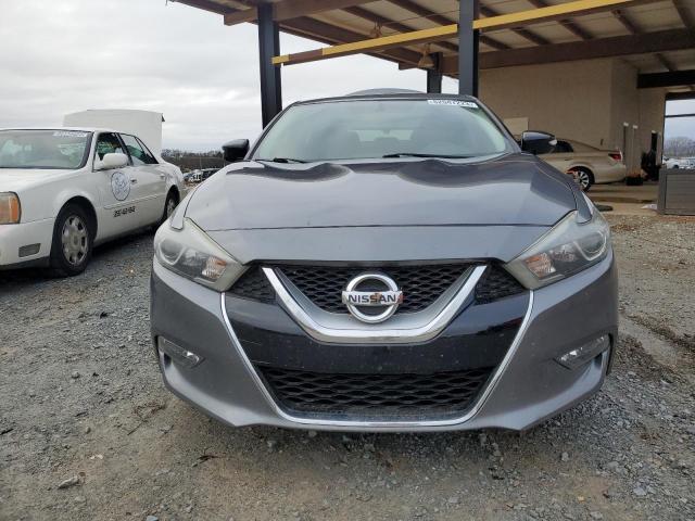 Photo 5 from auction – 2016 NISSAN MAXIMA 3.5 with VIN 1N4AA6AP8GC394698