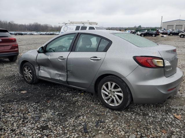 Photo 2 from auction – 2012 MAZDA 3 I with VIN JM1BL1V82C1543840