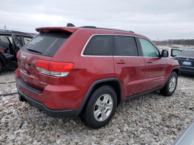 Photo 3 from auction – 2014 JEEP GRAND CHER with VIN 1C4RJFAG5EC159265