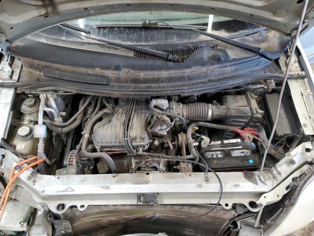 Photo 12 from auction – 2005 MERCURY MONTEREY P with VIN 2MRDA23215BJ02515