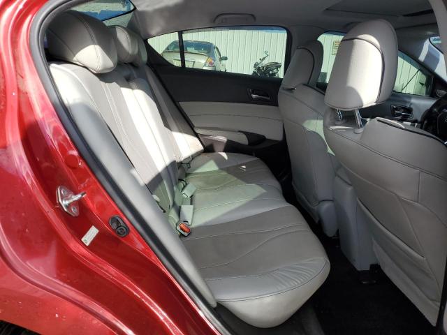 Photo 10 from auction – 2019 ACURA ILX PREMIU with VIN 19UDE2F75KA004501