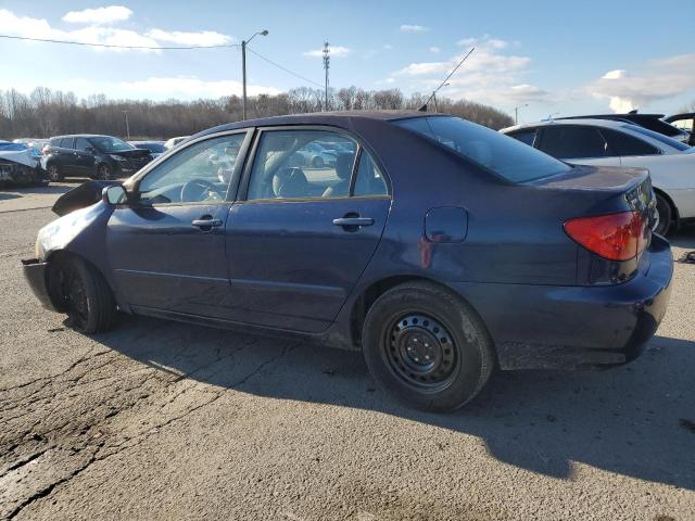 Photo 2 from auction – 2003 TOYOTA COROLLA CE with VIN 2T1BR32EX3C005032