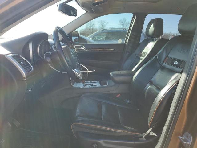 Photo 7 from auction – 2011 JEEP GRAND CHER with VIN 1J4RR4GGXBC645936