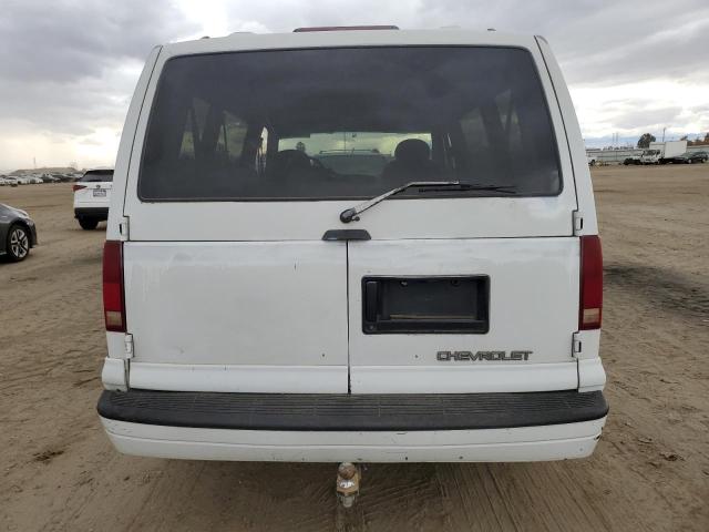 Снимка 6 от търг – 1997 CHEVROLET ASTRO с VIN 1GNDM19W2VB127872