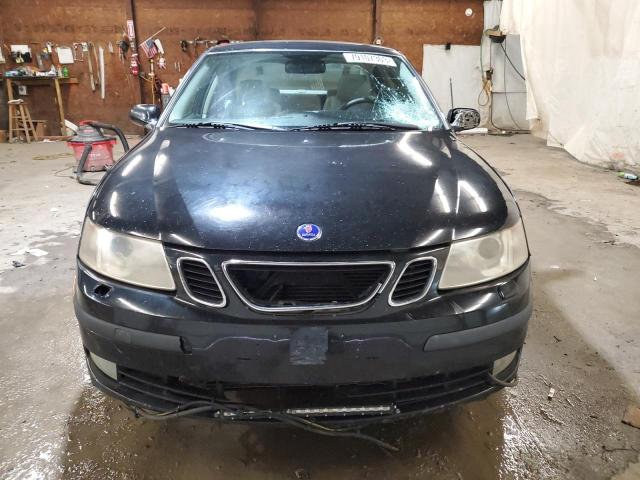 Photo 5 from auction – 2003 SAAB 9-3 ARC with VIN YS3FD46Y831050767