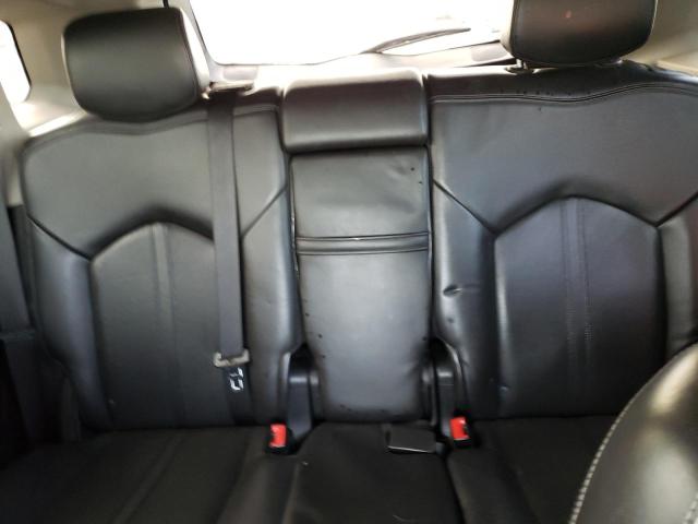 Photo 10 from auction – 2013 CADILLAC SRX PERFOR with VIN 3GYFNDE38DS609402