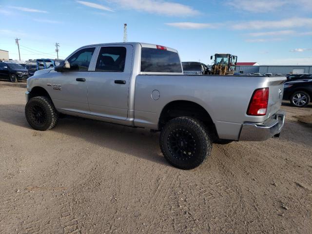 Photo 2 from auction – 2015 RAM 2500 ST with VIN 3C6UR5CJXFG501174