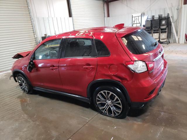 Photo 2 from auction – 2019 MITSUBISHI OUTLANDER with VIN JA4AP3AU2KU029475