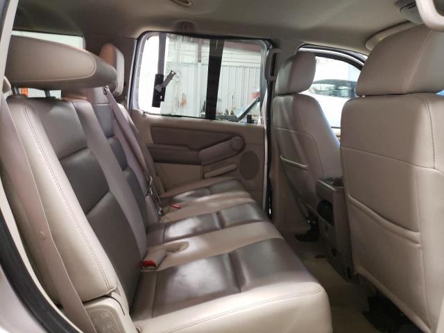 Photo 10 from auction – 2006 FORD EXPLORER X with VIN 1FMEU73E26UA22072