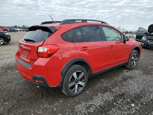 Photo 3 from auction – 2017 SUBARU CROSSTREK with VIN JF2GPABC6H8200399