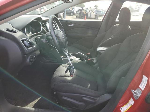 Photo 7 from auction – 2013 DODGE DART SXT with VIN 1C3CDFBA0DD312560