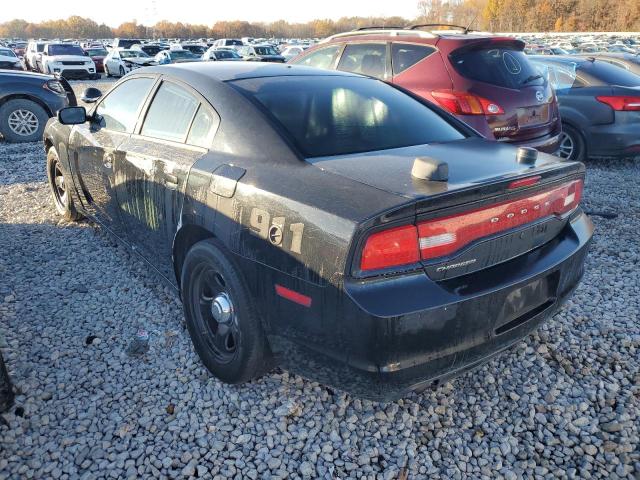 Photo 2 from auction – 2014 DODGE CHARGER PO with VIN 2C3CDXAT3EH184182