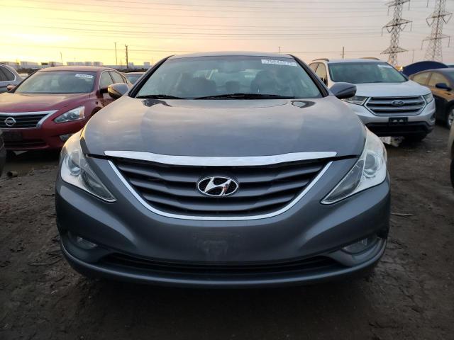 Photo 5 from auction – 2013 HYUNDAI SONATA GLS with VIN 5NPEB4AC7DH768552