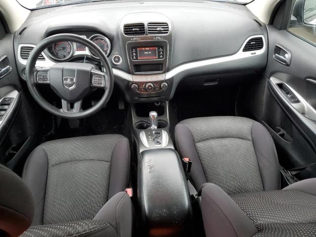 Photo 8 from auction – 2013 DODGE JOURNEY SX with VIN 3C4PDCBG5DT601363