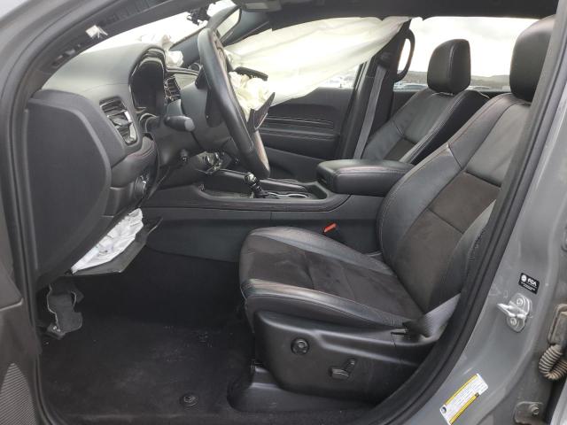 Photo 7 from auction – 2022 DODGE DURANGO R/ with VIN 1C4SDHCT5NC217969