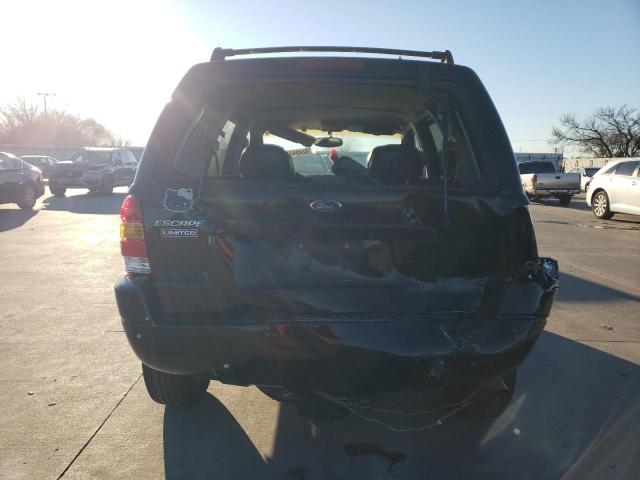Photo 6 from auction – 2003 FORD ESCAPE LIM with VIN 1FMCU04163KB34195
