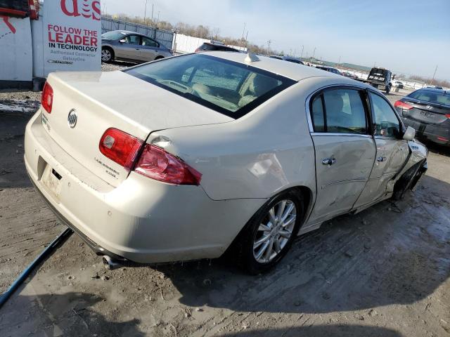 Photo 3 from auction – 2011 BUICK LUCERNE CX with VIN 1G4HC5EM4BU129112