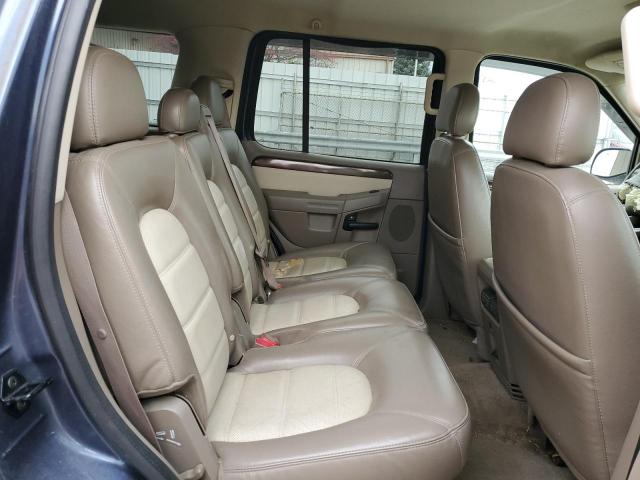 Photo 10 from auction – 2005 FORD EXPLORER E with VIN 1FMZU74W45UA72205