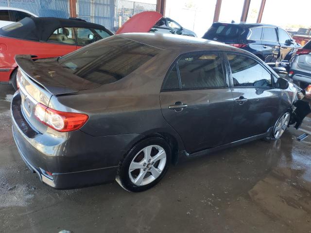 Photo 3 from auction – 2013 TOYOTA COROLLA BA with VIN 5YFBU4EEXDP204325