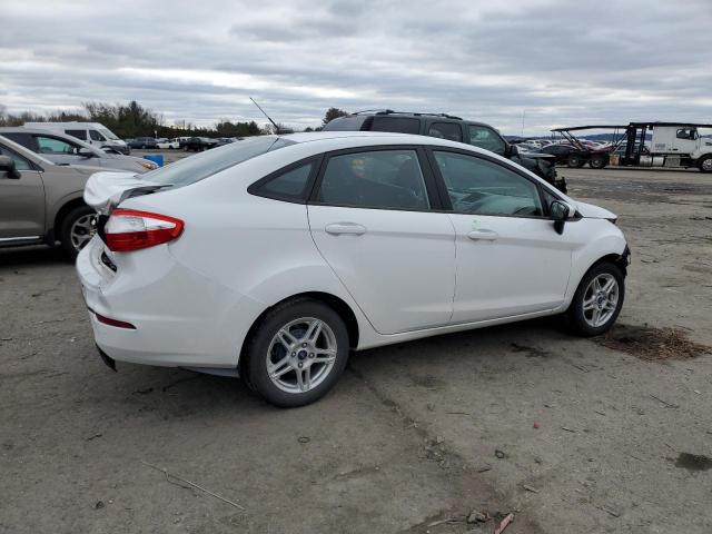 Photo 3 from auction – 2017 FORD FIESTA SE with VIN 3FADP4BJ7HM170719