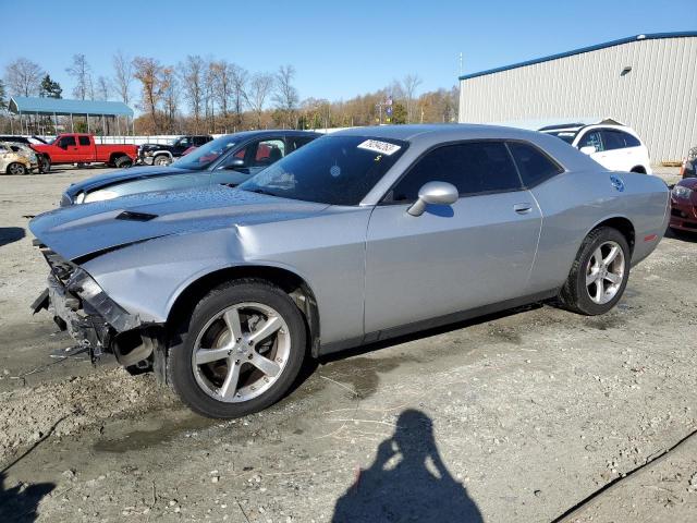 DODGE CHALLENGER 2015 with VIN 2C3CDZAG2FH822034 - Photo from auction