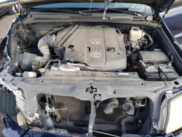 Zdjęcie 12 z aukcji – 2007 TOYOTA 4RUNNER SR z VIN JTEZU14R578089307