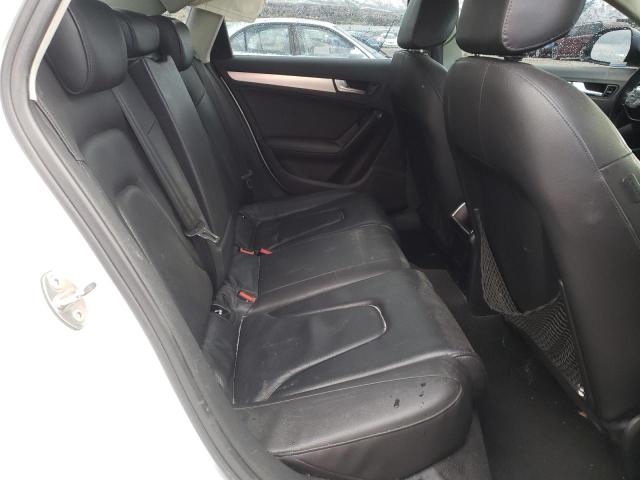 Photo 10 from auction – 2009 AUDI A4 2.0T QU with VIN WAULF78K19N022970