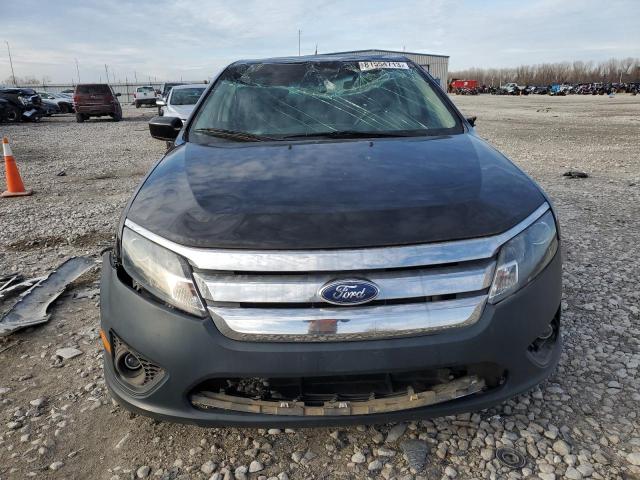 Photo 5 from auction – 2011 FORD FUSION SE with VIN 3FAHP0HA5BR236342