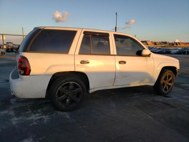 Photo 3 from auction – 2005 CHEVROLET TRAILBLAZE with VIN 1GNDS13SX52101645