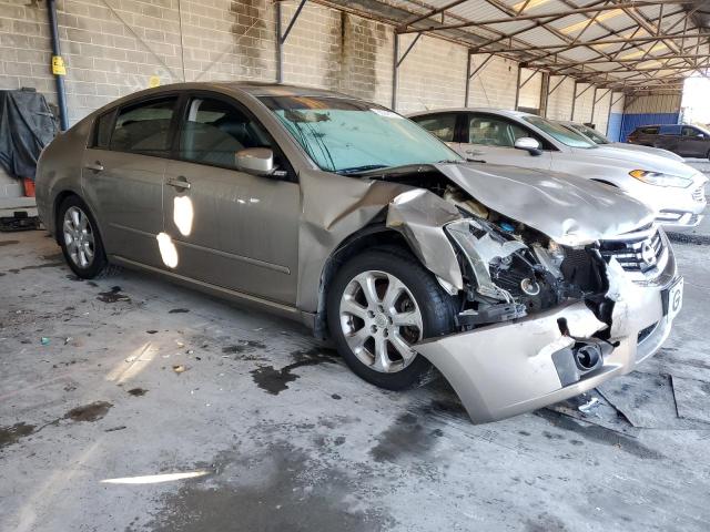 صورة رقم 4 من المزاد - 2007 NISSAN MAXIMA SE مع VIN 1N4BA41E17C821405