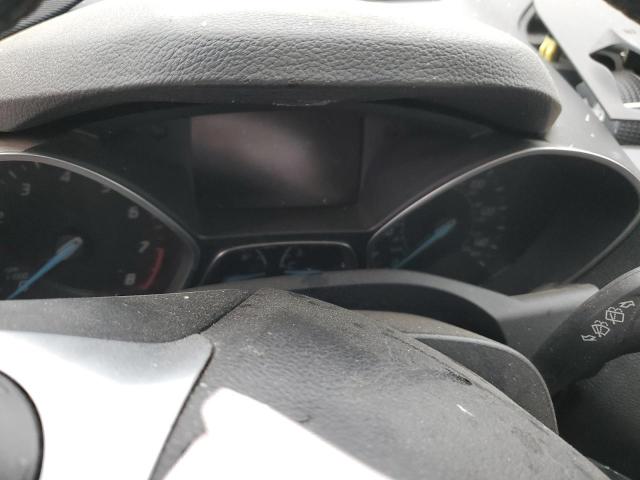 Photo 9 from auction – 2016 FORD ESCAPE TIT with VIN 1FMCU9J98GUA65261