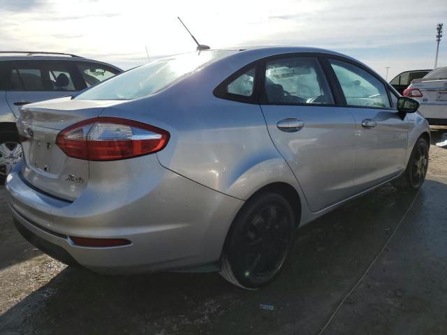 Photo 3 from auction – 2014 FORD FIESTA S with VIN 3FADP4AJ4EM165958