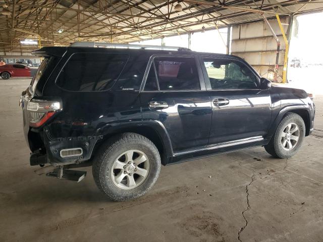 Photo 3 from auction – 2014 TOYOTA 4RUNNER SR with VIN JTEZU5JR8E5078196