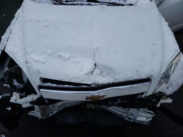 Photo 11 from auction – 2013 CHEVROLET CAPTIVA LS with VIN 3GNAL2EK4DS605792