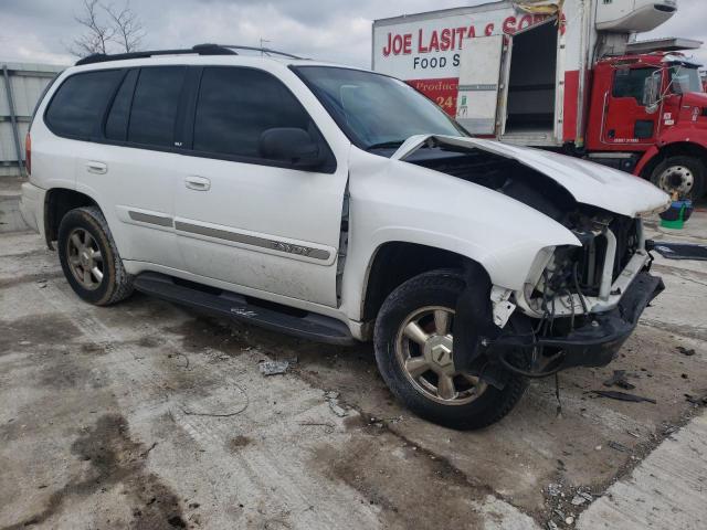 Photo 4 from auction – 2002 GMC ENVOY with VIN 1GKDT13S022447127