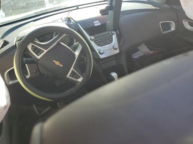 Photo 8 from auction – 2011 CHEVROLET EQUINOX LT with VIN 2CNFLPE54B6285807