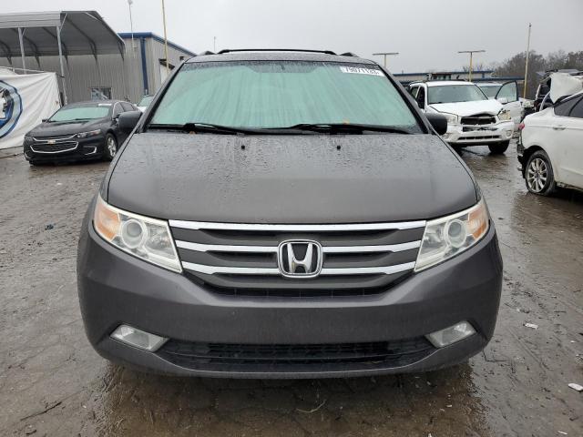 Photo 5 from auction – 2011 HONDA ODYSSEY EX with VIN 5FNRL5H61BB003496