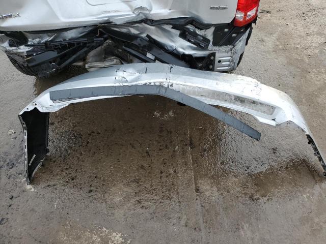 Foto 13 de la subasta – 2015 CADILLAC SRX con VIN 3GYFNAE32FS598849