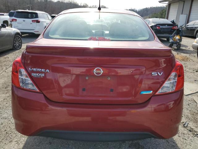 Фото 6 с аукциона – 2015 NISSAN VERSA S с VIN 3N1CN7AP1FL871023