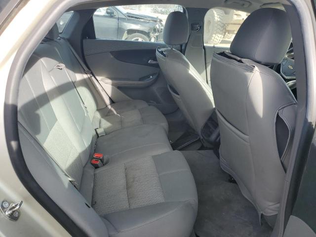 Photo 10 from auction – 2015 CHEVROLET IMPALA LS with VIN 2G11X5SL4F9263295