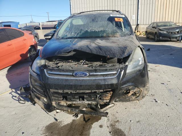 Photo 5 from auction – 2014 FORD ESCAPE TIT with VIN 1FMCU9J98EUB95702