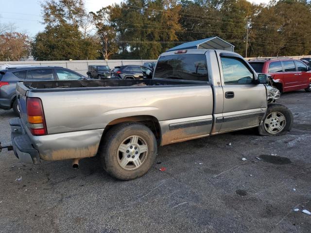 صورة رقم 3 من المزاد - 2001 CHEVROLET 1500 مع VIN 1GCEC14W71Z154297